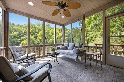 207 Youngstown Ridge Rd, Ligonier Township, PA 15658 - Photo 28