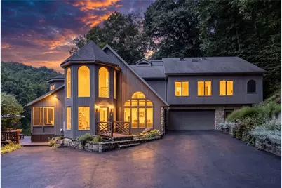 207 Youngstown Ridge Rd, Ligonier Township, PA 15658 - Photo 48