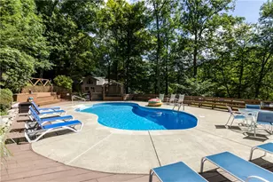 207 Youngstown Ridge Rd, Ligonier Township, PA 15658 - Photo 14