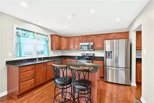 1066 Woodlawn Dr, North Strabane, PA 15317 - Photo 14