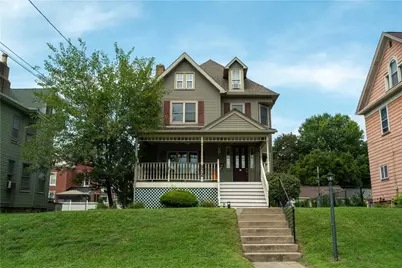 972 2nd Street, Beaver, PA 15009 - Photo 1