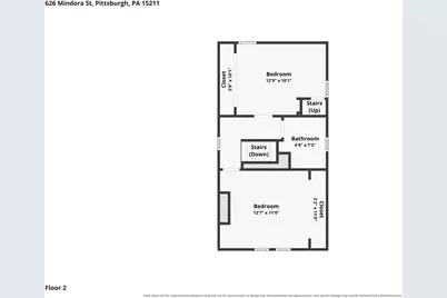 626 Mindora Street, Pittsburgh, PA 15211 - Photo 24
