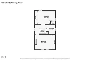 626 Mindora St, Pittsburgh, PA 15211 - Photo 24