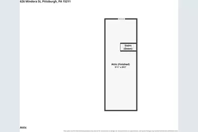 626 Mindora Street, Pittsburgh, PA 15211 - Photo 26