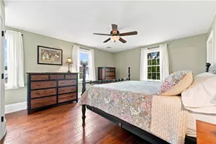 111 Baker, Mount Pleasant Township, PA 15666 - Photo 24