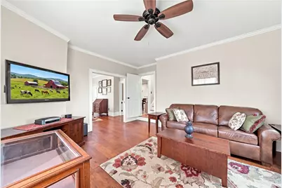 111 Baker, Mount Pleasant Township, PA 15666 - Photo 10