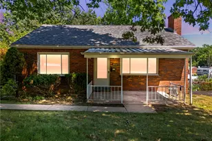 4545 Echo Glen Dr, Pittsburgh, PA 15236 - Photo 1