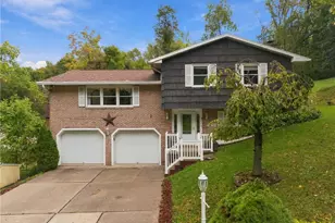702 Woodside Dr, Jeannette, PA 15644 - Photo 1