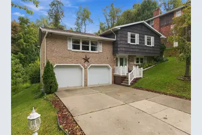702 Woodside Dr, Jeannette, PA 15644 - Photo 2