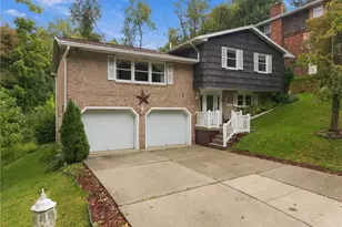 702 Woodside Dr, Jeannette, PA 15644 - Photo 2