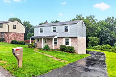 214 Highlander Heights Dr, Pittsburgh, PA 15116 - Photo 46
