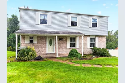 214 Highlander Heights Dr, Pittsburgh, PA 15116 - Photo 2