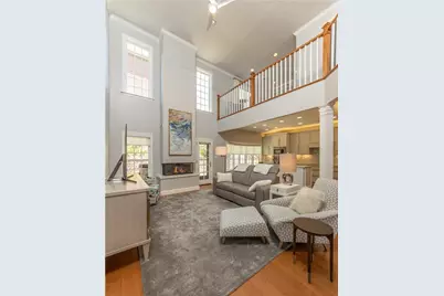 100 Prestonwood Ln, Peters Township, PA 15317 - Photo 8