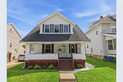 320 E Northview Ave, New Castle, PA 16105 - Photo 1