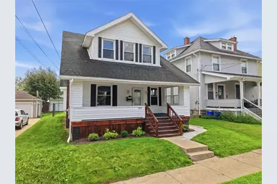320 E Northview Ave, New Castle, PA 16105 - Photo 2