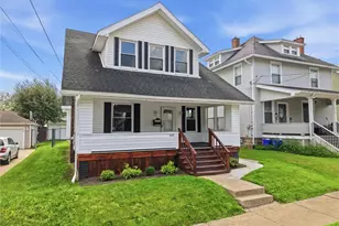 320 E Northview Ave, New Castle, PA 16105 - Photo 2