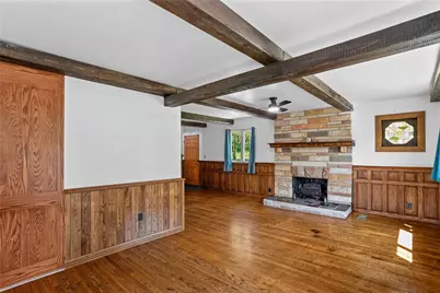 134 Cheeseman Rd, Portersville Boro, PA 16051 - Photo 14