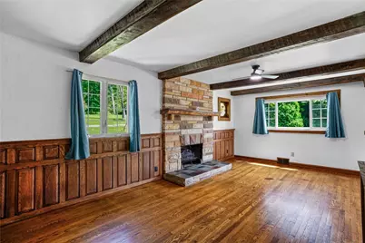 134 Cheeseman Rd, Portersville Boro, PA 16051 - Photo 18