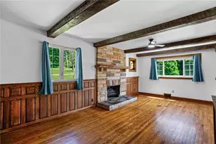 134 Cheeseman Rd, Portersville Boro, PA 16051 - Photo 18