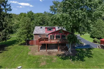 134 Cheeseman Rd, Portersville Boro, PA 16051 - Photo 34
