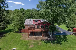 134 Cheeseman Rd, Portersville Boro, PA 16051 - Photo 34