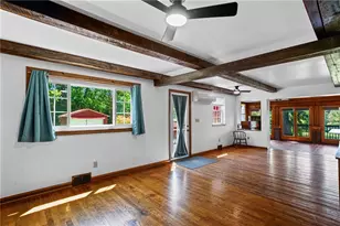 134 Cheeseman Rd, Portersville Boro, PA 16051 - Photo 16