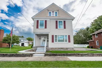132 E Church Street, Center Township-Homer City, PA 15748 - Photo 1
