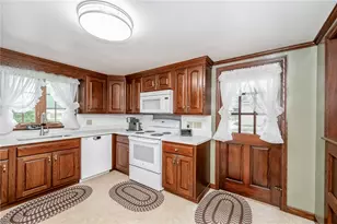 132 E Church St, Center Township-Homer City, PA 15748 - Photo 8