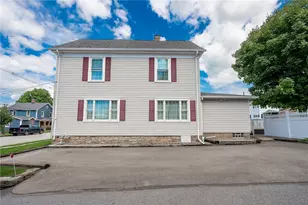 132 E Church St, Center Township-Homer City, PA 15748 - Photo 24