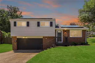 202 Fiesta Dr, Pittsburgh, PA 15239 - Photo 1