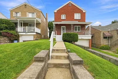 4326 McCaslin Street, Pittsburgh, PA 15217 - Photo 48