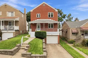 4326 McCaslin St, Pittsburgh, PA 15217 - Photo 1