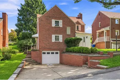 4325 McKee Drive, Pittsburgh, PA 15236 - Photo 2