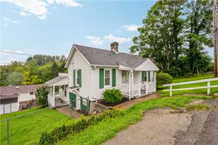 119 Short St, Bentleyville, PA 15314 - Photo 2
