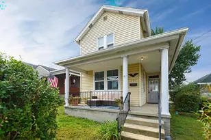 120 E Coffee St, Uniontown, PA 15401 - Photo 1