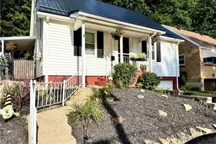 443 Miller Ave, Butler, PA 16001 - Photo 2