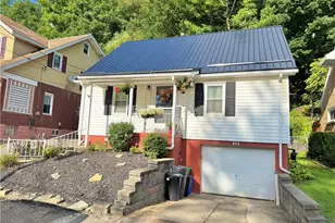 443 Miller Ave, Butler, PA 16001 - Photo 1