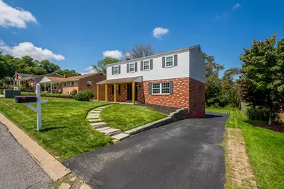 1013 Dana Drive, West Mifflin, PA 15122 - Photo 2