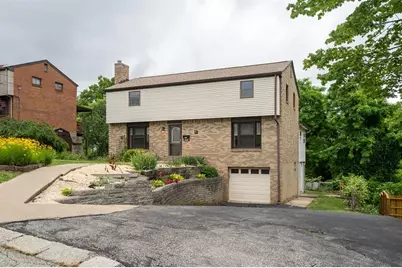 963 Highview, Baldwin Twp, PA 15234 - Photo 1