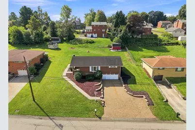 12640 Deborah Dr, North Huntingdon, PA 15642 - Photo 24