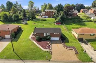 12640 Deborah Dr, North Huntingdon, PA 15642 - Photo 24