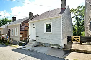 920 Excelsior St, Pittsburgh, PA 15210 - Photo 1
