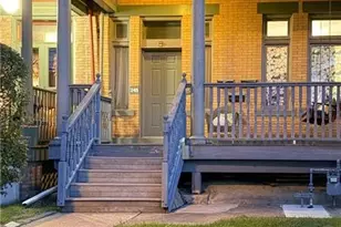 245 S Millvale Ave, Friendship Park, PA 15224 - Photo 2