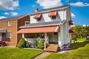 705 Summit St, McKeesport, PA 15132 - Photo 2
