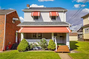 705 Summit St, McKeesport, PA 15132 - Photo 1