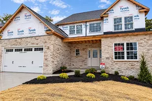 402 Haymaker Ct, Peters Township, PA 15317 - Photo 1