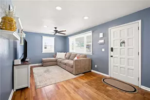 601 Jefferson St, Evans City, PA 16033 - Photo 6
