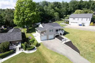 601 Jefferson St, Evans City, PA 16033 - Photo 32