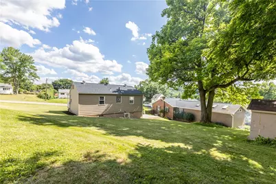601 Jefferson Street, Evans City, PA 16033 - Photo 30