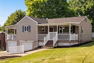 601 Jefferson St, Evans City, PA 16033 - Photo 1